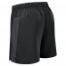 Las Vegas Raiders Nike Black Woven Victory Dri-FIT Shorts