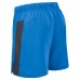 Los Angeles Chargers Nike Powder Blue Woven Victory Dri-FIT Shorts