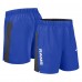 Los Angeles Rams Nike Woven Victory Dri-FIT Shorts - Royal
