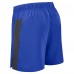 Los Angeles Rams Nike Woven Victory Dri-FIT Shorts - Royal