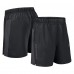 Cincinnati Bengals Nike Black Woven Victory Dri-FIT Shorts