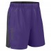 Minnesota Vikings Nike Purple Woven Victory Dri-FIT Shorts