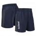 New England Patriots Nike Navy Woven Victory Dri-FIT Shorts