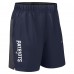 New England Patriots Nike Navy Woven Victory Dri-FIT Shorts
