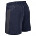 New England Patriots Nike Navy Woven Victory Dri-FIT Shorts