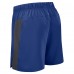 New York Giants Nike Royal Woven Victory Dri-FIT Shorts