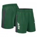 New York Jets Nike Green Woven Victory Dri-FIT Shorts New York Jets Nike Green Woven Victory Dri-FIT Shorts