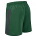 New York Jets Nike Green Woven Victory Dri-FIT Shorts