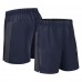 Seattle Seahawks Nike College Navy Woven Victory Dri-FIT Shorts