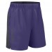 Шорты Baltimore Ravens Nike Purple Woven Victory Dri-FIT