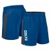 Indianapolis Colts Nike Royal Woven Victory Dri-FIT Shorts