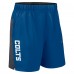 Indianapolis Colts Nike Royal Woven Victory Dri-FIT Shorts