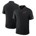 Поло Arizona Cardinals Nike Black Dri-FIT Victory Поло Arizona Cardinals Nike Black Dri-FIT Victory