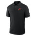 Поло Arizona Cardinals Nike Black Dri-FIT Victory