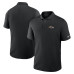 Поло Baltimore Ravens Nike Black Dri-FIT Victory