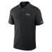 Поло Baltimore Ravens Nike Black Dri-FIT Victory
