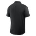 Поло Baltimore Ravens Nike Black Dri-FIT Victory