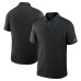 Поло Carolina Panthers Nike Black Dri-FIT Victory