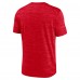Kansas City Chiefs Nike Red Primetime Velocity Dri-FIT T-Shirt