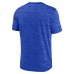 Los Angeles Rams Nike Primetime Velocity Dri-FIT T-Shirt - Royal
