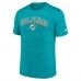 Футболка Miami Dolphins Nike Aqua Velocity Performance