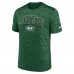 New York Jets Nike Green Primetime Velocity Dri-FIT T-Shirt