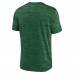 New York Jets Nike Green Primetime Velocity Dri-FIT T-Shirt