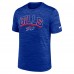 Футболка Buffalo Bills Nike Royal Velocity Performance