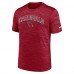 Arizona Cardinals Nike Cardinal Primetime Velocity Dri-FIT T-Shirt