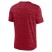 Arizona Cardinals Nike Cardinal Primetime Velocity Dri-FIT T-Shirt