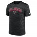 Футболка Atlanta Falcons Nike Black Velocity Performance