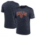 Футболка Chicago Bears Nike Navy Velocity Performance
