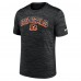 Cincinnati Bengals Nike Black Primetime Velocity Dri-FIT T-Shirt