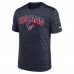 Футболка Houston Texans Nike Navy Primetime Velocity Dri-FIT