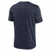 Футболка Houston Texans Nike Navy Primetime Velocity Dri-FIT