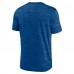 Indianapolis Colts Nike Royal Primetime Velocity Dri-FIT T-Shirt