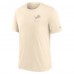 Футболка Detroit Lions Nike Cream Glory Tri-Blend