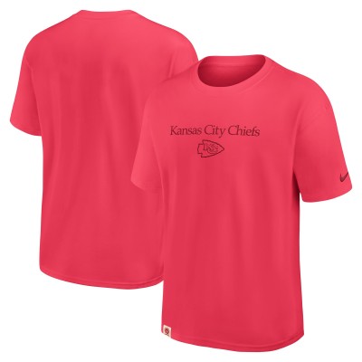 Kansas City Chiefs Nike Red Glory Max90 T-Shirt