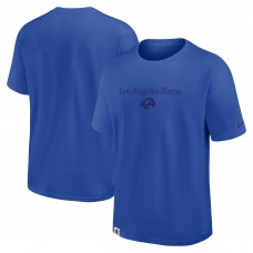 Los Angeles Rams Nike Glory Max90 T-Shirt - Royal