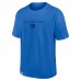 New York Giants Nike Royal Glory Max90 T-Shirt