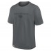 Jacksonville Jaguars Nike Gray Glory Max90 T-Shirt