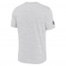 Футболка Pittsburgh Steelers Nike Ash Sideline Velocity Dri-FIT