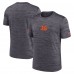 Cincinnati Bengals Nike Black Sideline Velocity Dri-FIT T-Shirt