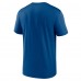 Indianapolis Colts Nike Royal Legend Icon Performance T-Shirt