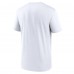 Minnesota Vikings Nike White Legend Icon Performance T-Shirt