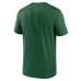 New York Jets Nike Green Legend Icon Performance T-Shirt