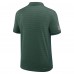 Green Bay Packers Nike Green Sideline Victory Stripe Performance Polo