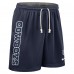 Шорты Dallas Cowboys Nike Navy Sideline Reversible Dri-FIT