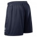 Шорты Dallas Cowboys Nike Navy Sideline Reversible Dri-FIT