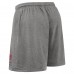 Arizona Cardinals Nike Cardinal Sideline Reversible Dri-FIT Shorts